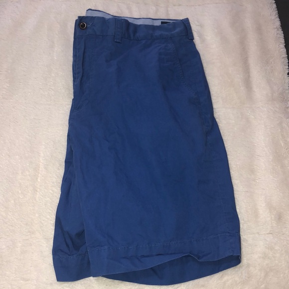 Polo by Ralph Lauren blue shorts - Picture 1 of 6